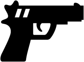 Shooting Games by BZYP